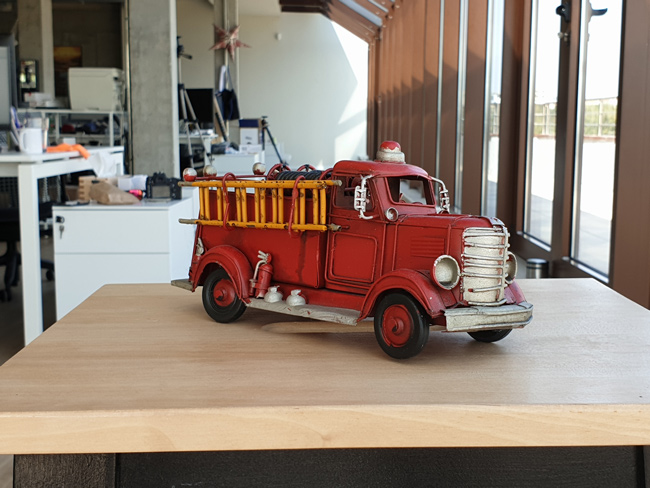 Mổ xẻ camera sau kép của Galaxy Note 9: Khó tìm nhược điểm - 5