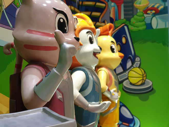 Mổ xẻ camera sau kép của Galaxy Note 9: Khó tìm nhược điểm - 3