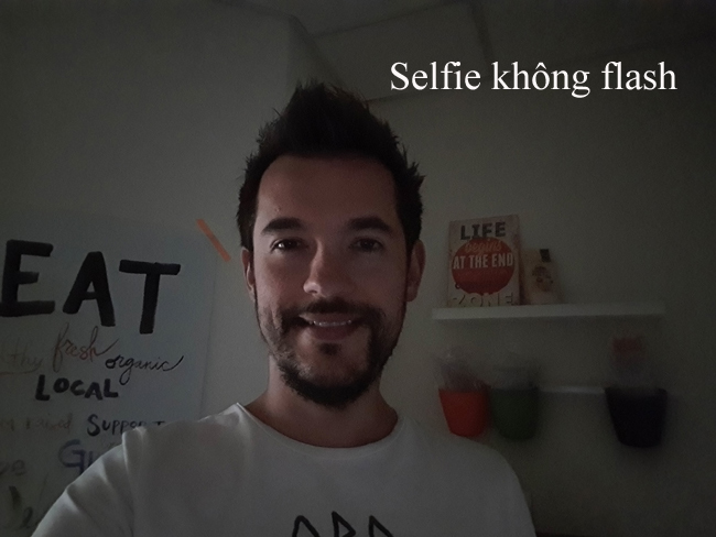 Mổ xẻ camera sau kép của Galaxy Note 9: Khó tìm nhược điểm - 12