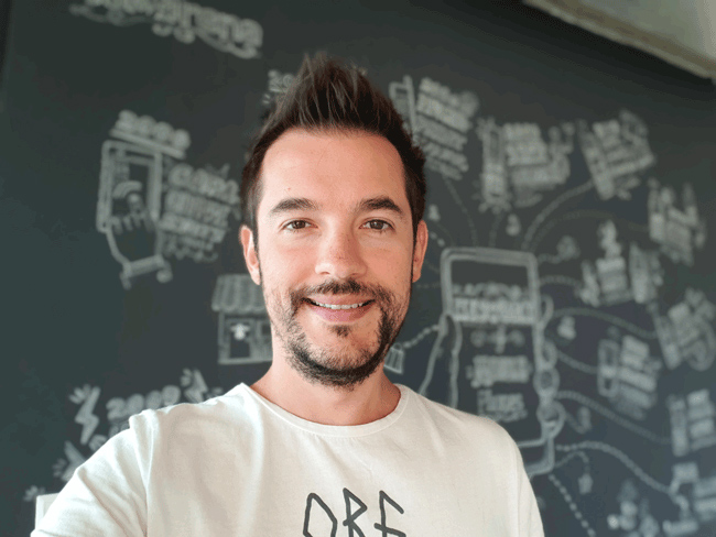 Mổ xẻ camera sau kép của Galaxy Note 9: Khó tìm nhược điểm - 11