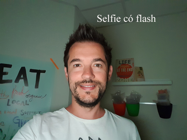 Mổ xẻ camera sau kép của Galaxy Note 9: Khó tìm nhược điểm - 13