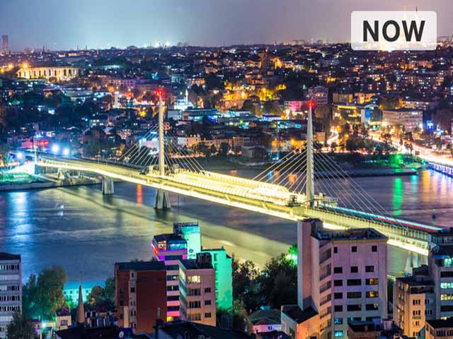 “Sốc” trước diện mạo trước đây của 13 thành phố hoa lệ nhất thế giới - 16