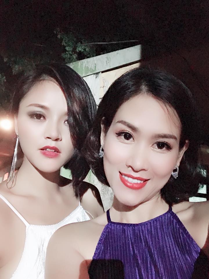 Quỳnh búp bê &#34;thoát án tử&#34;: Ngã ngửa thân thế nữ trùm sò mới - 1