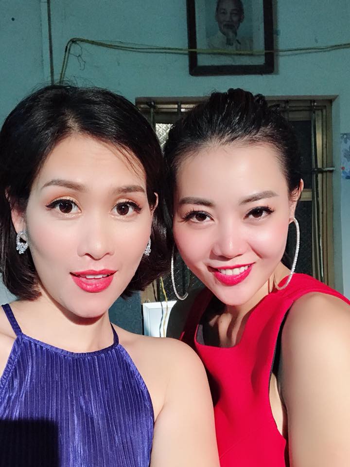 Quỳnh búp bê &#34;thoát án tử&#34;: Ngã ngửa thân thế nữ trùm sò mới - 4