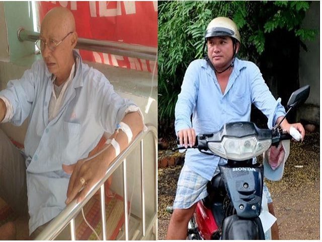 Phim - Dàn sao "Đất Phương Nam": Người mắc ung thư, kẻ làm xe ôm, bán hàng online