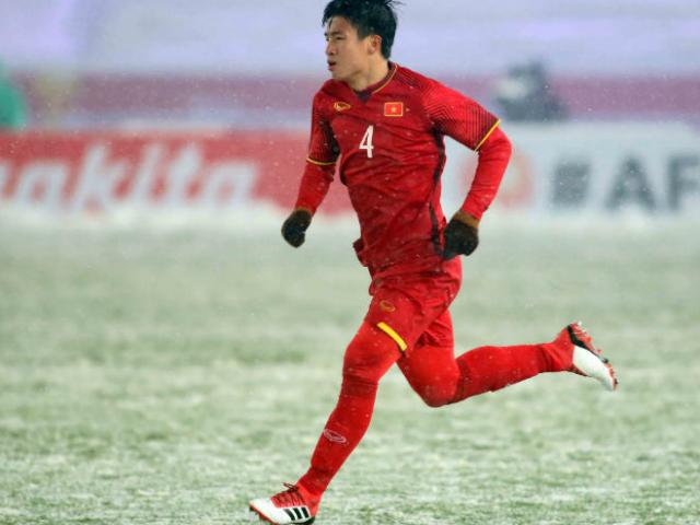Đội phó U23 Việt Nam: U23 Syria chỉ to khỏe, quyết hạ đo ván