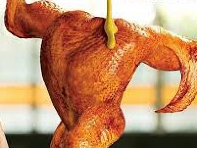 Ẩm thực - Sự thật "đắng lòng" phía sau những quảng cáo đồ ăn đầy hấp dẫn