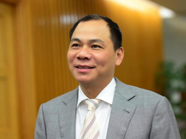 Tài chính - Bất động sản - Nóng tuần qua: Vingroup của tỷ phú Phạm Nhật Vượng sắp bỏ mảng dịch vụ, làm di động?