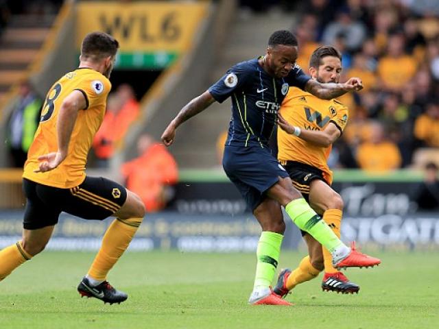 Wolverhampton – Man City: Tốc độ chóng mặt, so tài không chiến