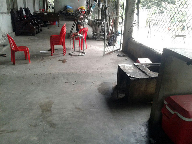 Nóng 24h qua: Sự thật bất ngờ vụ tài xế chở thẳng khách nghi bắt cóc tới đồn công an - 3