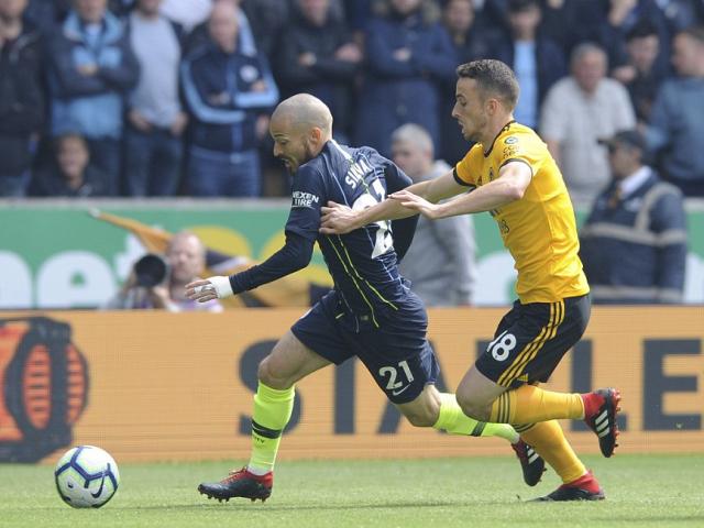 Bóng đá - Man City bị tân binh Ngoại hạng Anh cầm hòa: Nghi án trọng tài xử ép