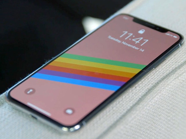 Dế sắp ra lò - iPhone X càng bán "chạy" thì doanh số iPhone 2019 càng giảm