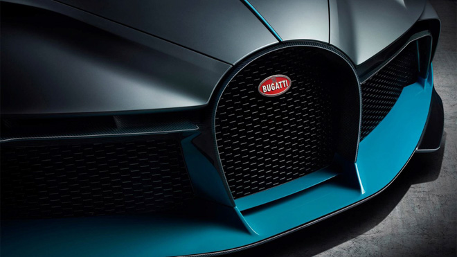 Bugatti Divo chính thức ra mắt: Giới hạn 40 chiếc và giá 5,8 triệu đô - 12
