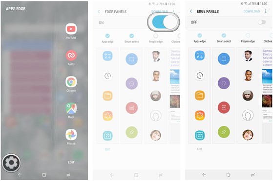 Cách tắt 5 tính năng phiền toái trên Samsung Galaxy S9 - 4