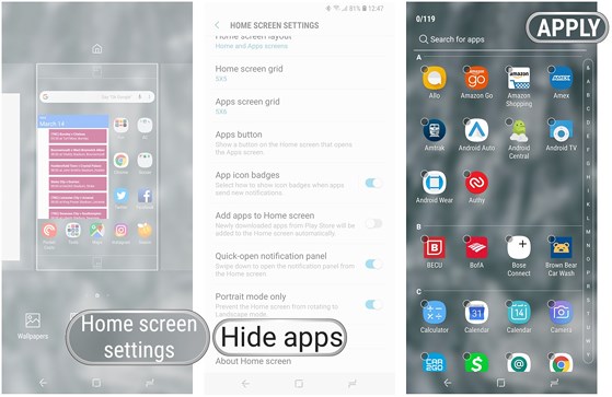 Cách tắt 5 tính năng phiền toái trên Samsung Galaxy S9 - 5