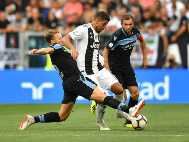 Juventus - Lazio: Ronaldo ”bắn phá”, 2 ngôi sao hưởng lợi