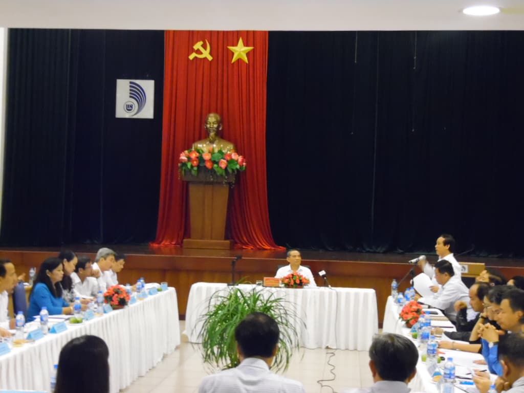 Bí thư Đà Nẵng: Dự án &#34;treo&#34; 20 năm mà không thấy mỏi?! - 2
