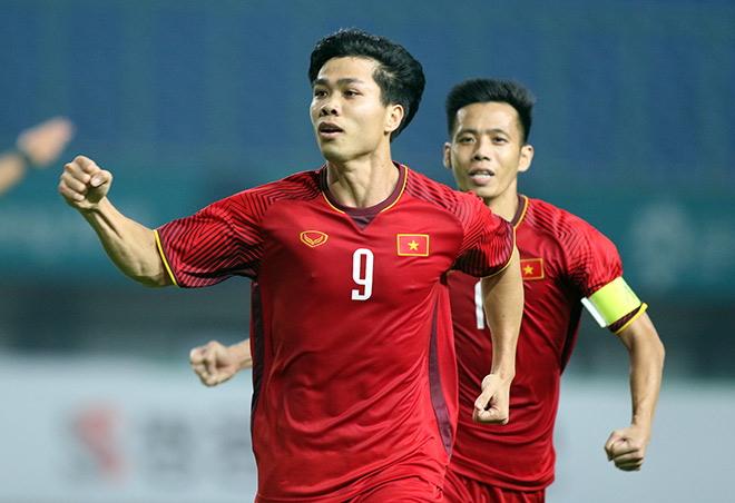 HLV Syria dọa &#34;bắt chết&#34; 3 sao sáng U23 Việt Nam - 2