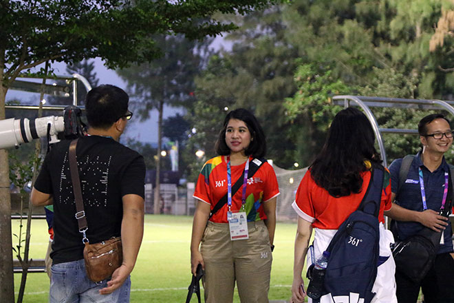 "Điệp viên" U23 Việt Nam do thám: U23 Syria quyết giấu bài đá tứ kết - 7