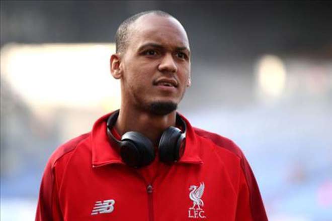 Chi tiết Liverpool - Brighton: Alisson tiếp tục giữ sạch lưới (KT) - 6