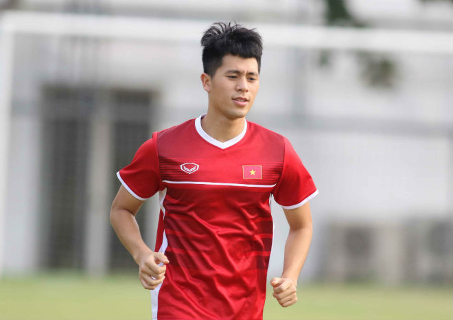 U23 Việt Nam - U23 Syria nếu phải đá penalty: Thầy Park luyện chiêu gì? - 2