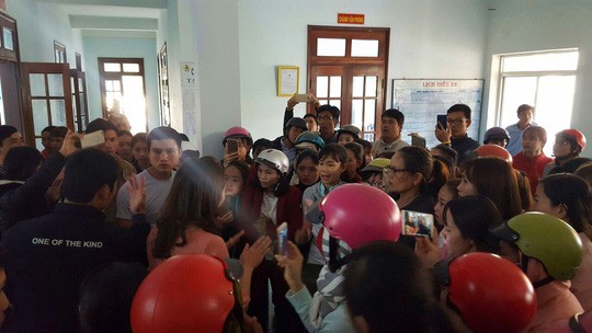 Đề xuất táo bạo: Bỏ vĩnh viễn biên chế giáo viên - 1