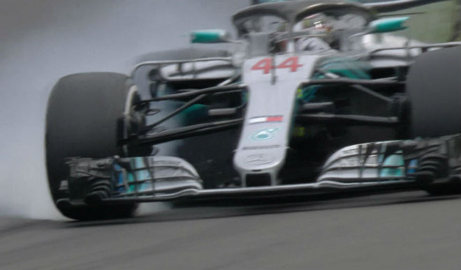 Đua xe F1 - Chạy thử Belgian GP: Ferrari nhỉnh hơn nhưng hãy dè chừng Mercedes! - 5