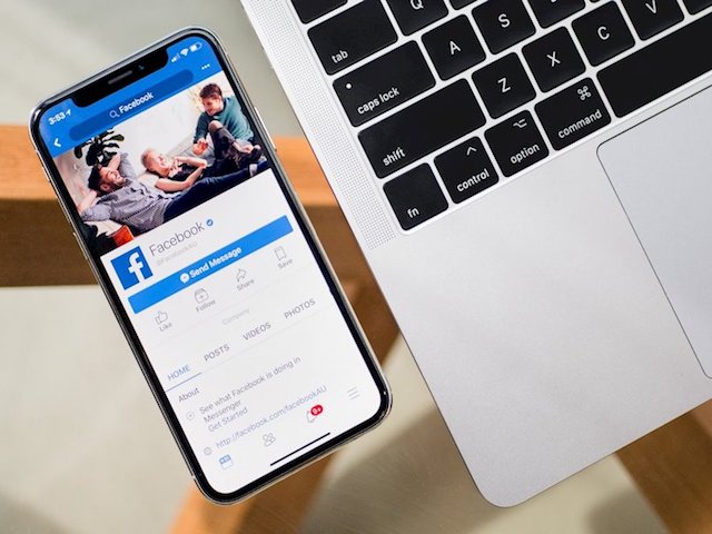 Công nghệ thông tin - Facebook làm “bà mối” cho những người chưa phải bạn bè với nhau