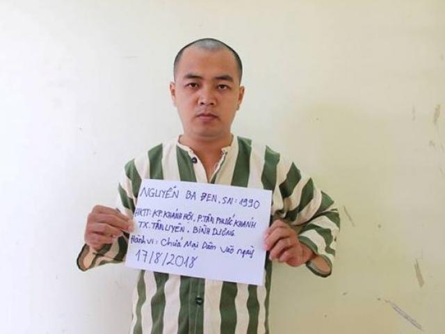 Pháp luật - Tổ chức mại dâm trong quán cà phê để tăng thu nhập