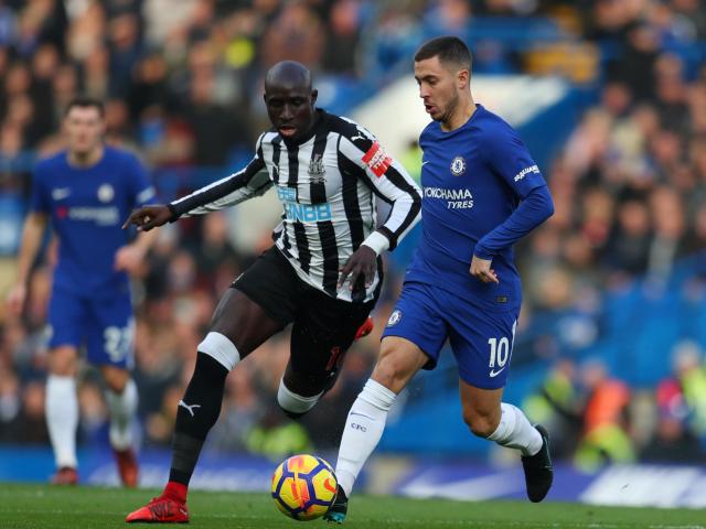 Newcastle – Chelsea: Hazard sung mãn, đua ngôi đầu với Liverpool