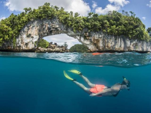 Thế giới - Trung Quốc "vũ khí hóa" du lịch