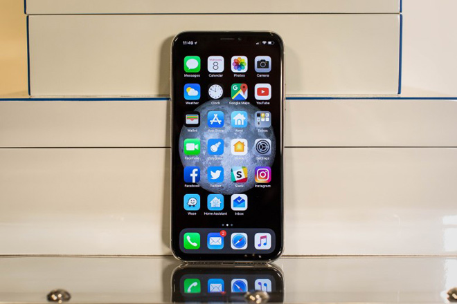Có thừa tiền cũng không nên mua iPhone X bây giờ - 2