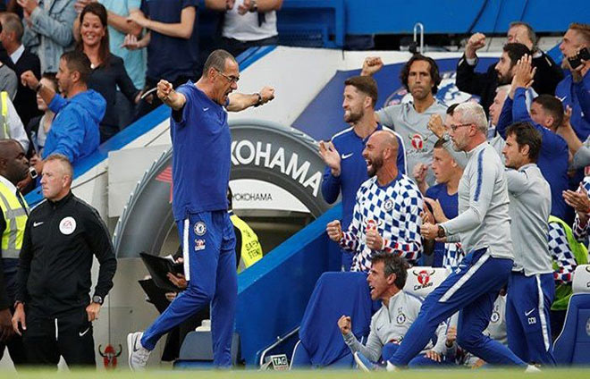 Newcastle – Chelsea: Hazard sung mãn, đua ngôi đầu với Liverpool - 2