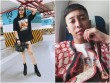 Trương Quỳnh Anh, stylist của Chi Pu mê mẩn áo phông Diên Hi Công Lược