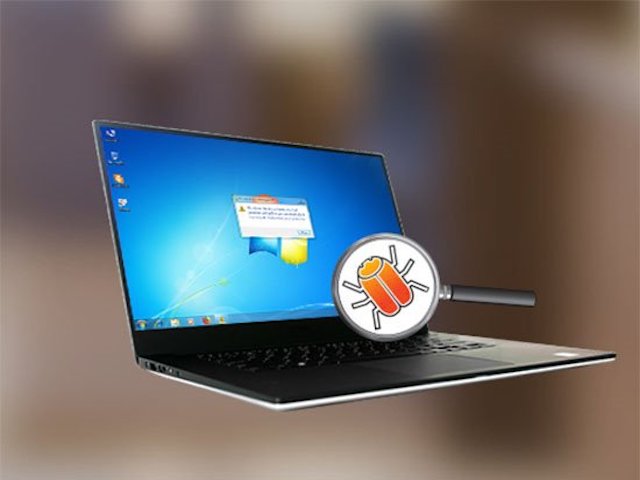 Công nghệ thông tin - Cảnh báo virus mới gây khởi động lại máy tính đột ngột đang bùng phát tại Việt Nam