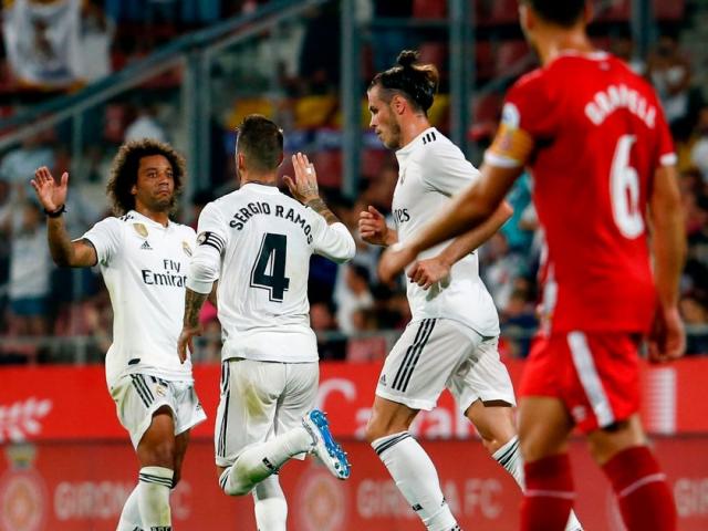 Real vượt mặt Barca: 3 sao bất mãn HLV Lopetegui, thừa nhận nhớ Ronaldo