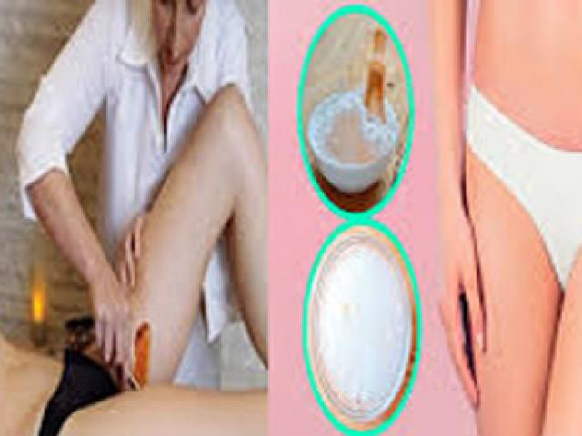 Nên làm gì sau khi tẩy lông nếu da phản ứng mạnh?