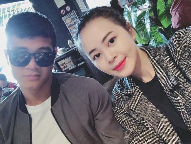 Tuy nhiên H.Y và Đức Chinh không lên tiếng nói về điều này.