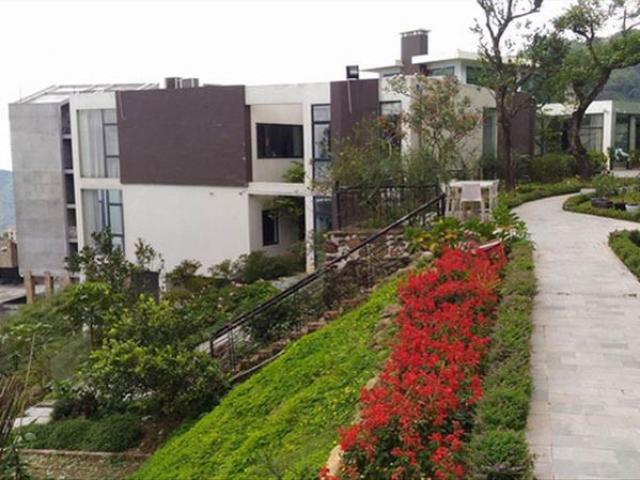 Tin tức trong ngày - "Ðóng băng" biệt thự Tam Ðảo của Trịnh Xuân Thanh