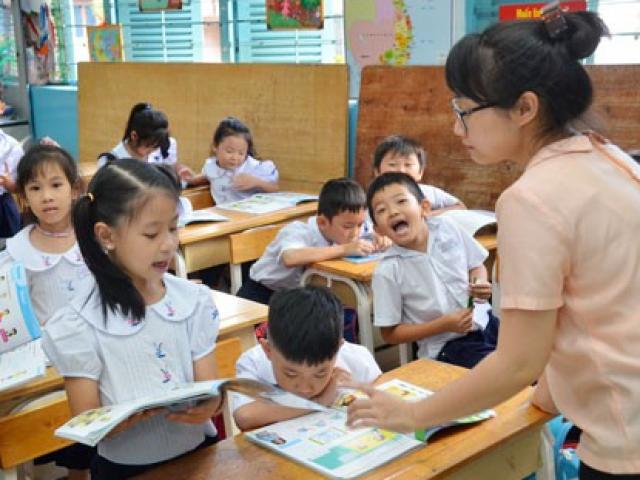 Giáo dục - du học - Đào tạo thừa, tuyển dụng thiếu