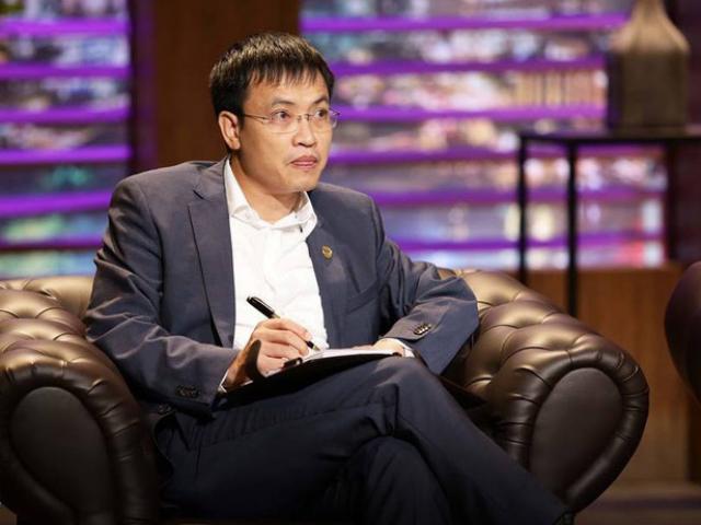 Tài chính - Bất động sản - Kinh doanh thua lỗ, Shark Vương "tháo chạy” khỏi SAM Holdings?