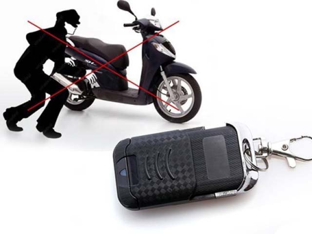 Thế giới xe - Đâu mới là công nghệ chống trộm an toàn nhất trên xe máy tại Việt Nam?