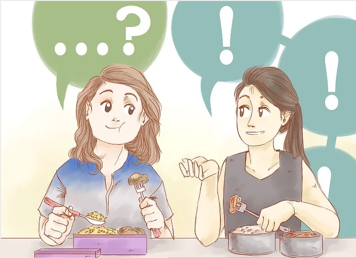 4 bước đơn giản để giúp nàng có thể cưa được "kẻ thù" của mình - 2