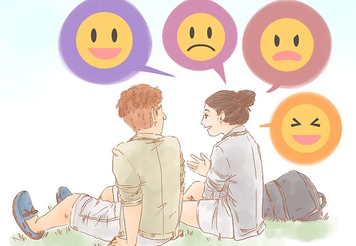 4 bước đơn giản để giúp nàng có thể cưa được "kẻ thù" của mình - 7