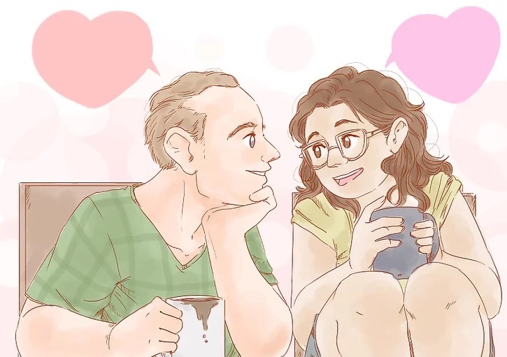 4 bước đơn giản để giúp nàng có thể cưa được "kẻ thù" của mình - 10