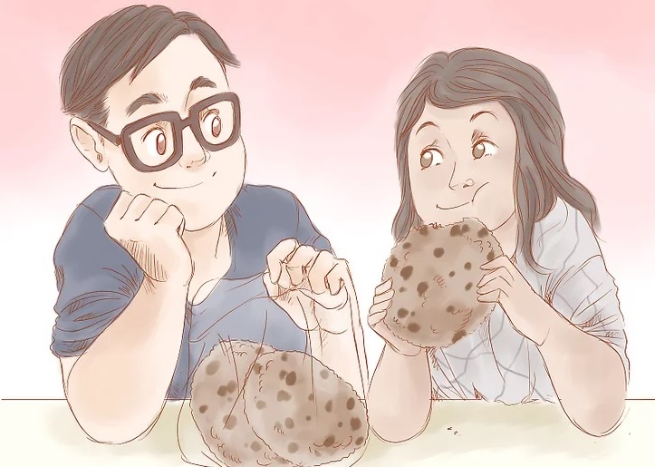 4 bước đơn giản để giúp nàng có thể cưa được "kẻ thù" của mình - 9