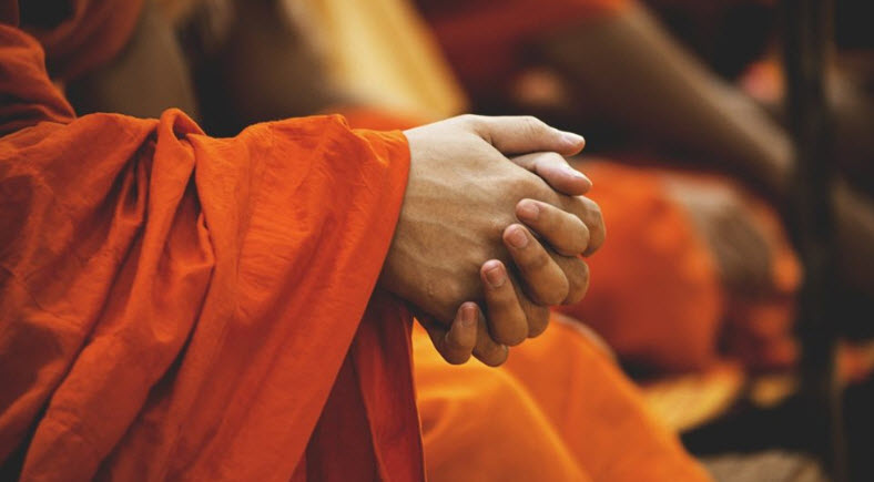 Nhà sư Thái Lan đánh đập dã man khiến chú tiểu 9 tuổi tử vong - 1