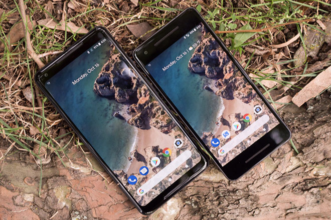 Smartphone nào có camera "đỉnh" nhất tháng 8 - 5