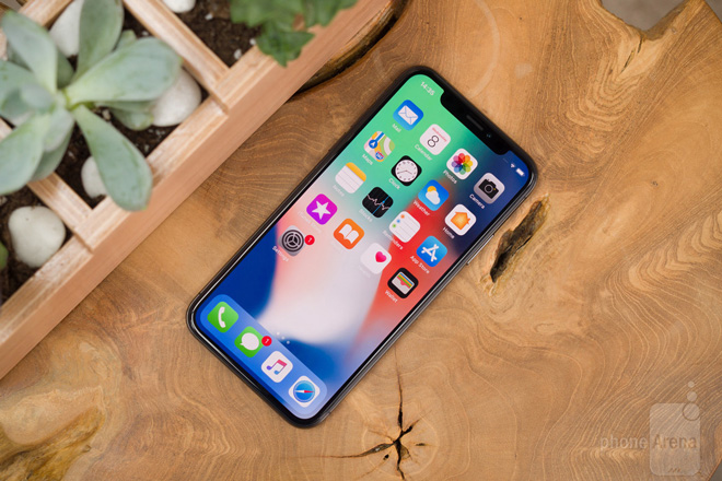 Smartphone nào có camera "đỉnh" nhất tháng 8 - 8