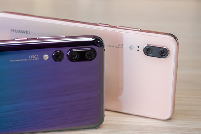 Smartphone nào có camera "đỉnh" nhất tháng 8 - 16